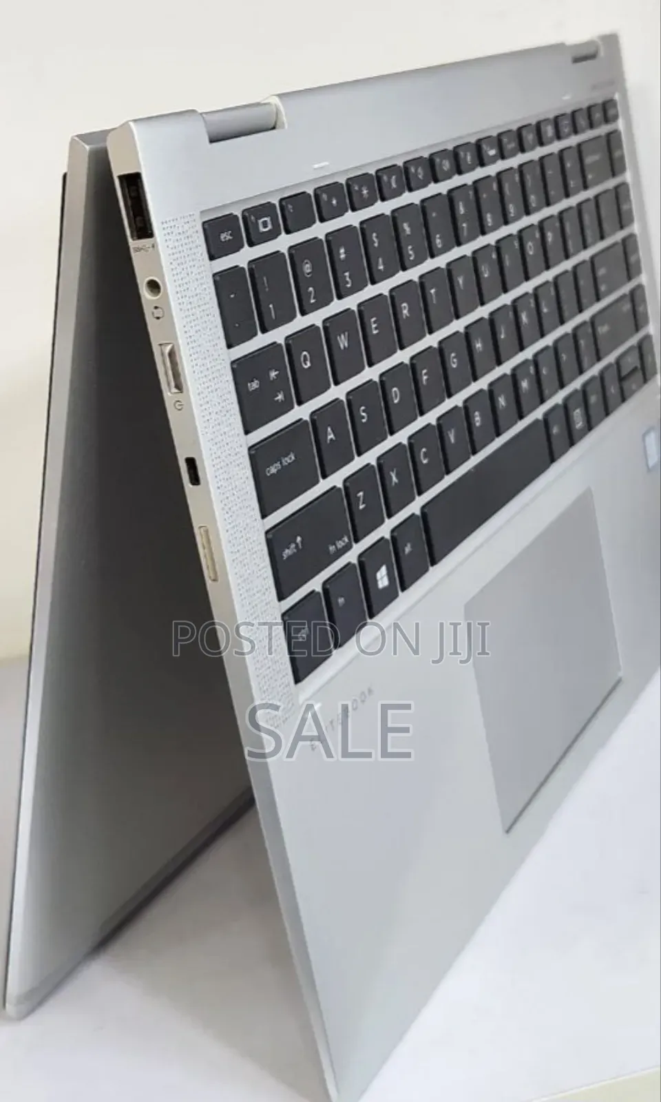 New Laptop HP EliteBook X360 1030 G3 16GB Intel Core i7 SSD 512GB
