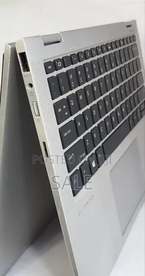 New Laptop HP EliteBook X360 1030 G3 16GB Intel Core i7 SSD 512GB