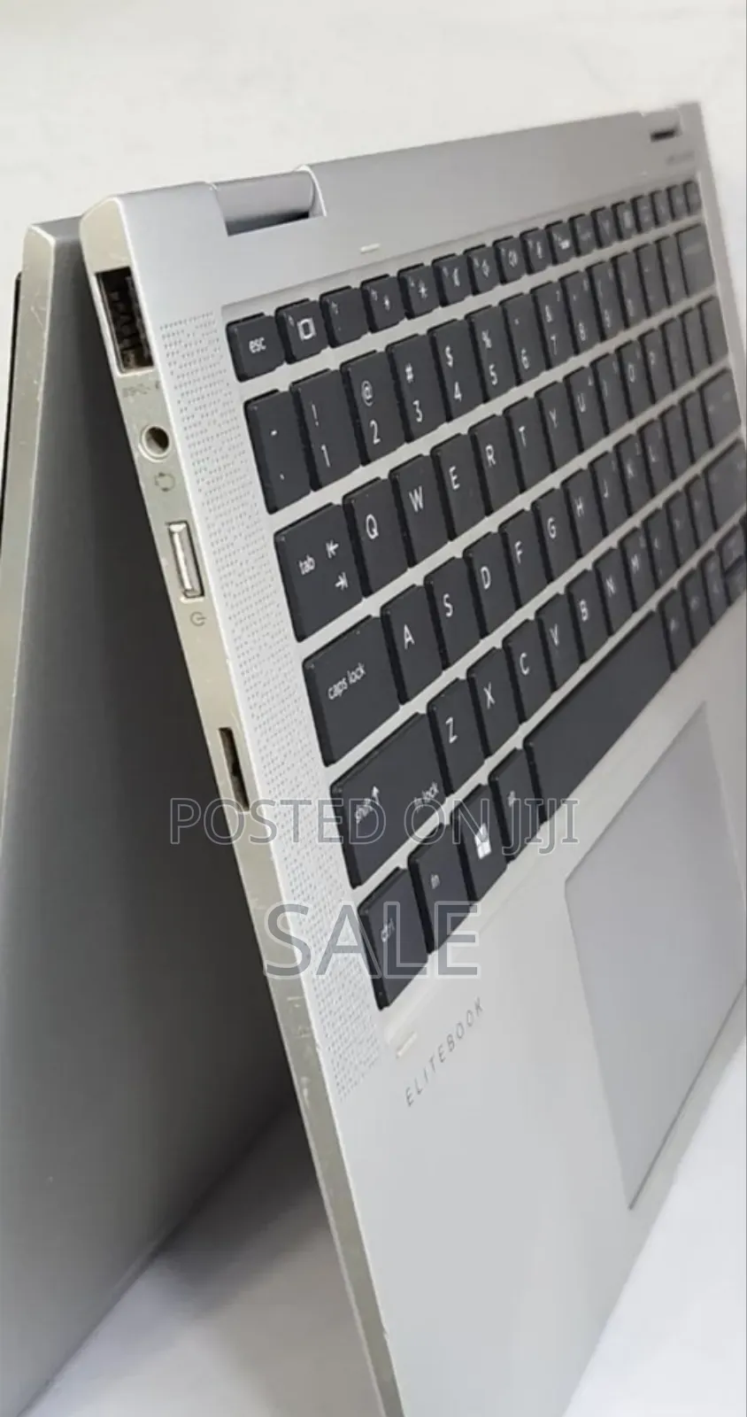 New Laptop HP EliteBook X360 1030 G3 16GB Intel Core i7 SSD 512GB