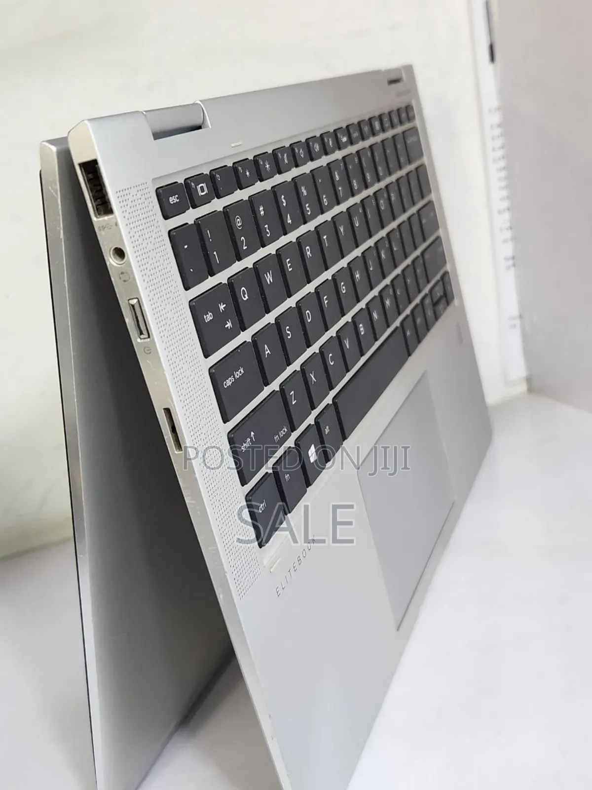 New Laptop HP EliteBook X360 1030 G3 16GB Intel Core i7 SSD 512GB