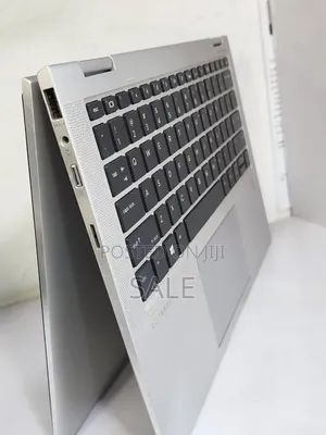 New Laptop HP EliteBook X360 1030 G3 16GB Intel Core i7 SSD 512GB