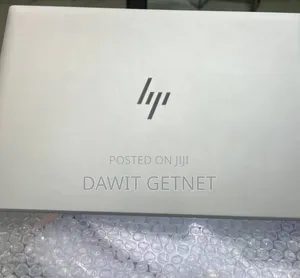 New Laptop HP EliteBook 840 16GB Intel Core i5 SSD 512GB