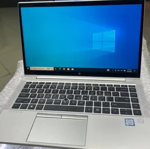New Laptop HP EliteBook 840 16GB Intel Core i5 SSD 512GB