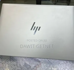 New Laptop HP EliteBook 840 16GB Intel Core i5 SSD 512GB