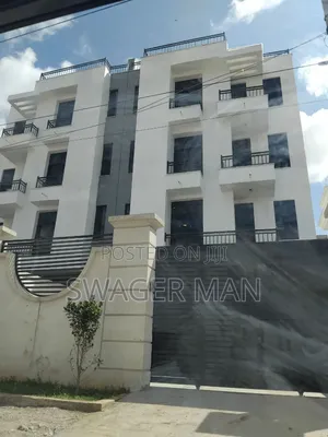 Furnished 10bdrm Townhouse/Terrace in Ayat, Yeka for sale