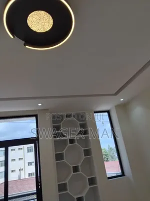Furnished 10bdrm Townhouse/Terrace in Ayat, Yeka for sale