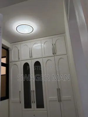 Furnished 10bdrm Townhouse/Terrace in Ayat, Yeka for sale