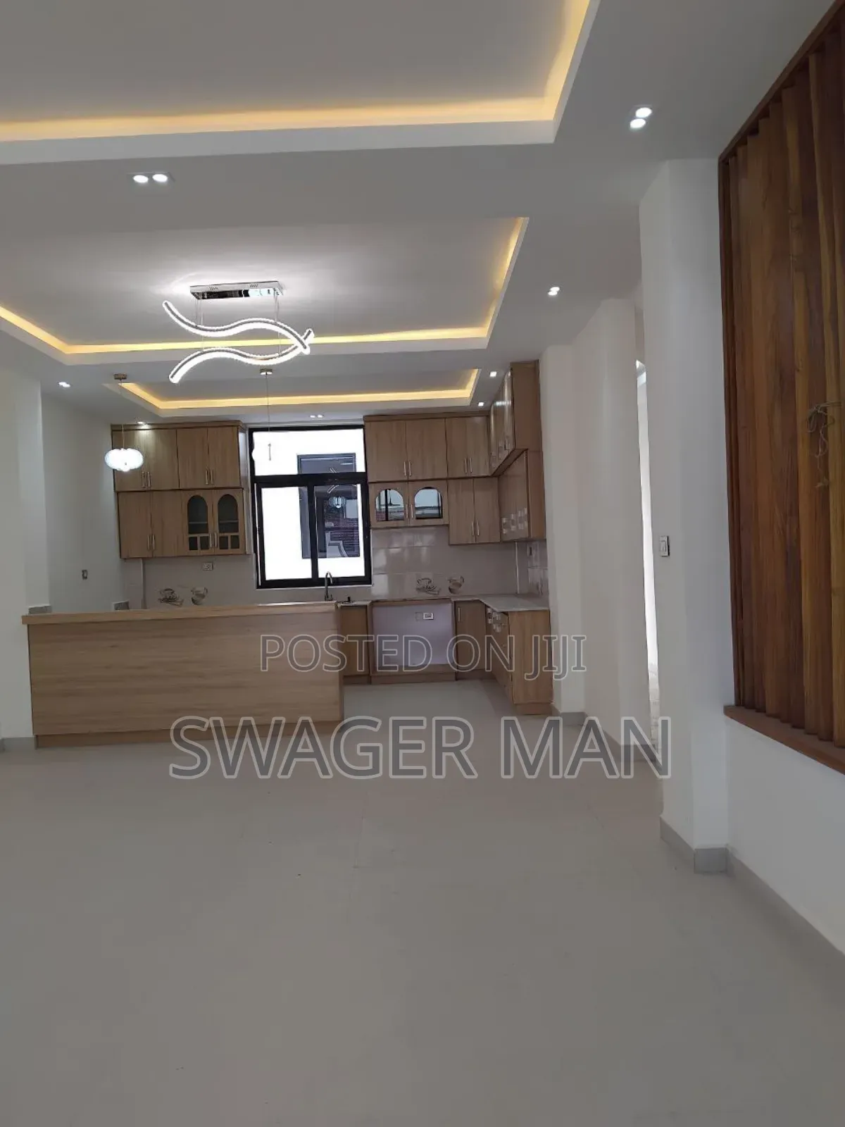 Furnished 10bdrm Townhouse/Terrace in Ayat, Yeka for sale