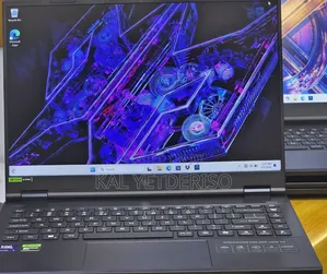 New Laptop Acer Predator Helios Neo 16 8GB Intel Core i5 SSD 1T