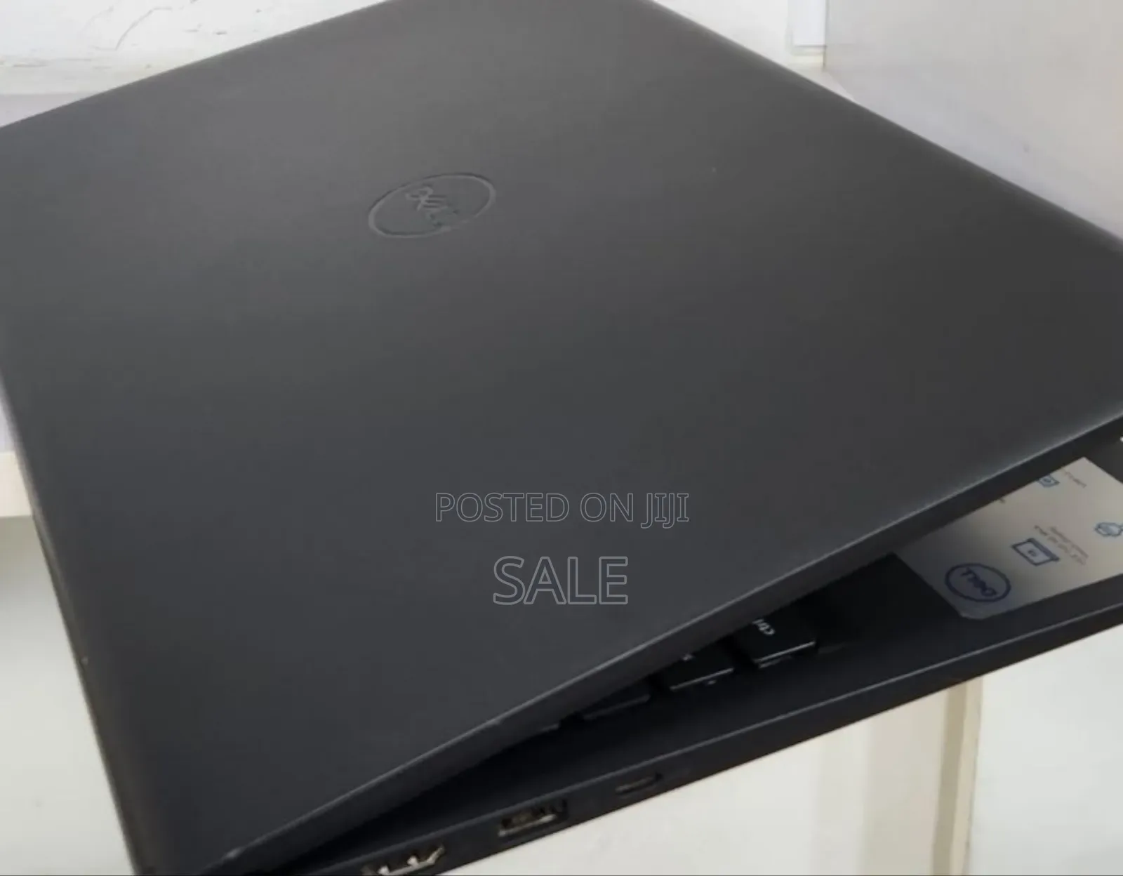New Laptop Dell Inspiron 15 8GB AMD Ryzen 5 SSD 512GB