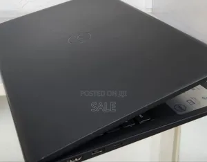 New Laptop Dell Inspiron 15 8GB AMD Ryzen 5 SSD 512GB