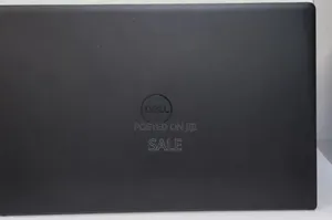 New Laptop Dell Inspiron 15 8GB AMD Ryzen 5 SSD 512GB