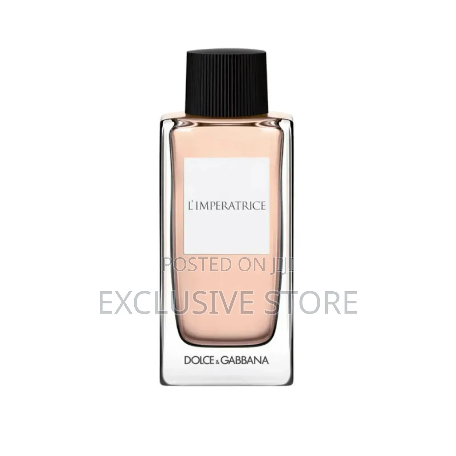 Dolce Gabbana L'imperatrice, for Women