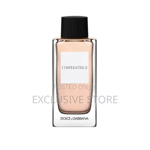 Dolce Gabbana L'imperatrice, for Women
