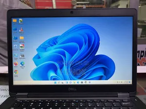 Laptop Dell Latitude 5490 16GB Intel Core i5 SSD 512GB