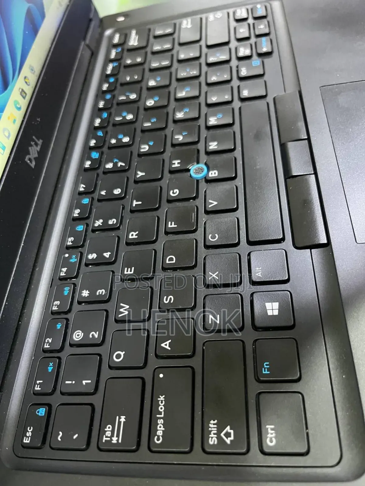 Laptop Dell Latitude 5490 16GB Intel Core i5 SSD 512GB