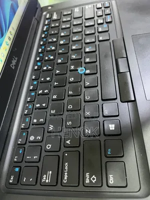 Laptop Dell Latitude 5490 16GB Intel Core i5 SSD 512GB
