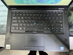 Laptop Dell Latitude 5490 16GB Intel Core i5 SSD 512GB