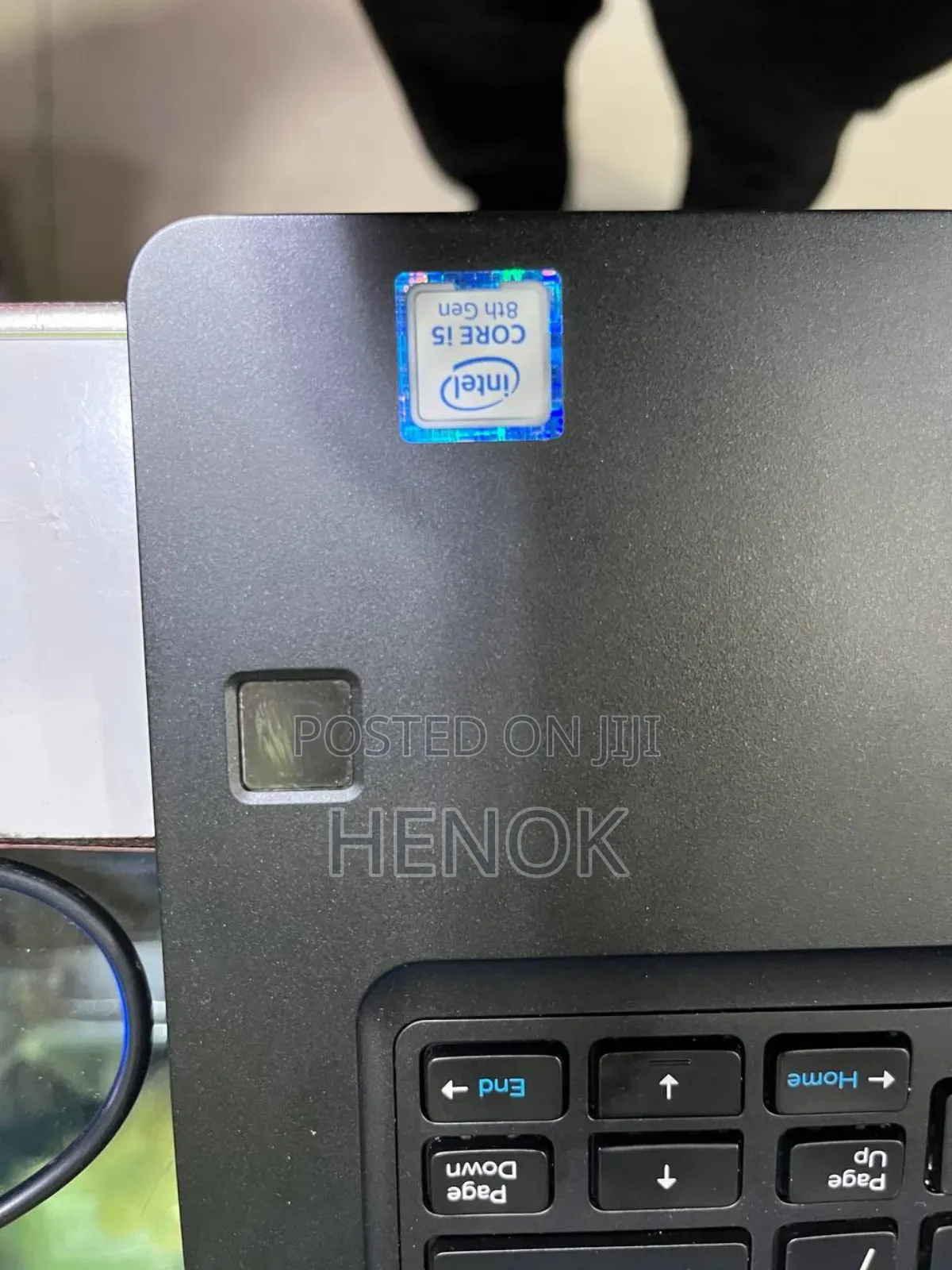 Laptop Dell Latitude 5490 16GB Intel Core i5 SSD 512GB