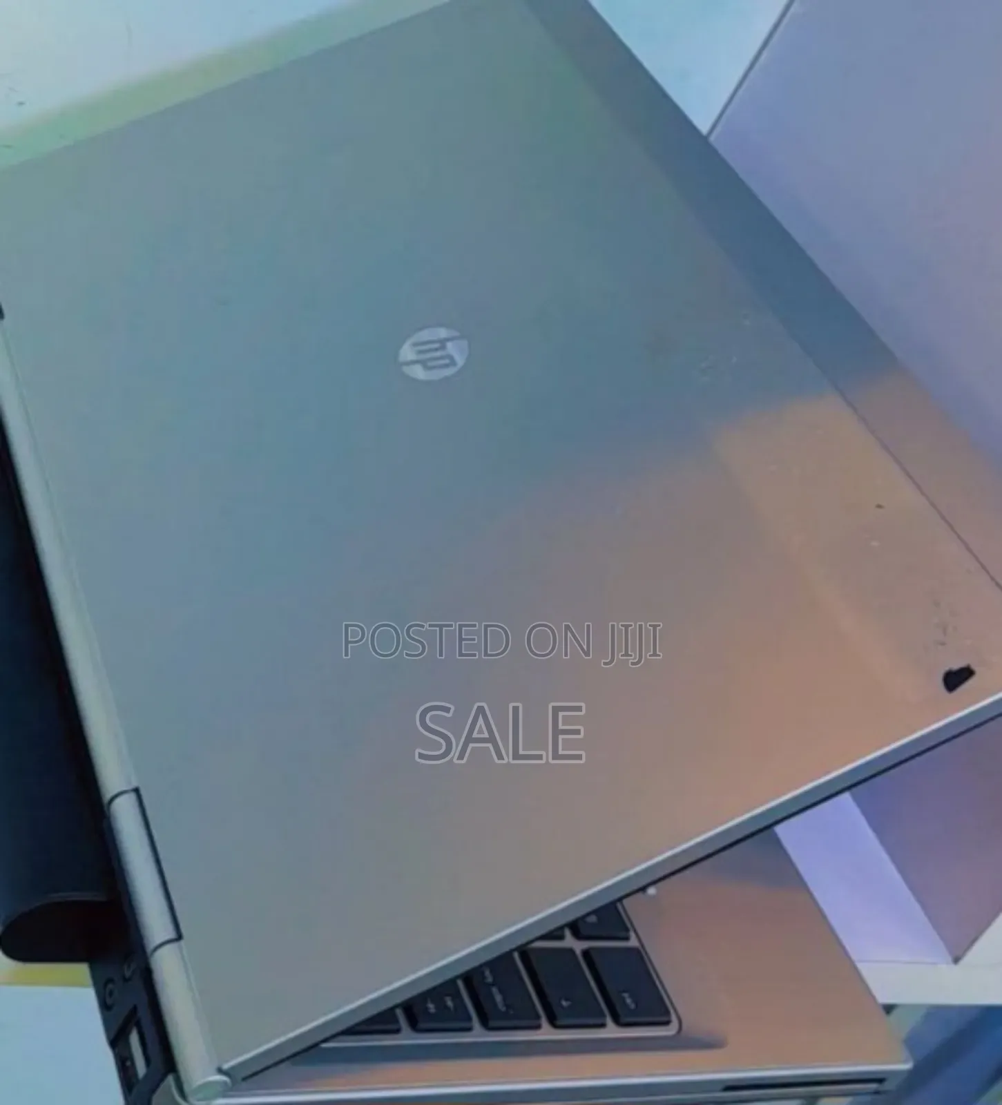 New Laptop HP EliteBook 2570P 4GB Apple M4 Pro HDD 320GB