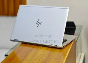 New Laptop HP EliteBook 830 16GB Intel Core i7 SSD 512GB
