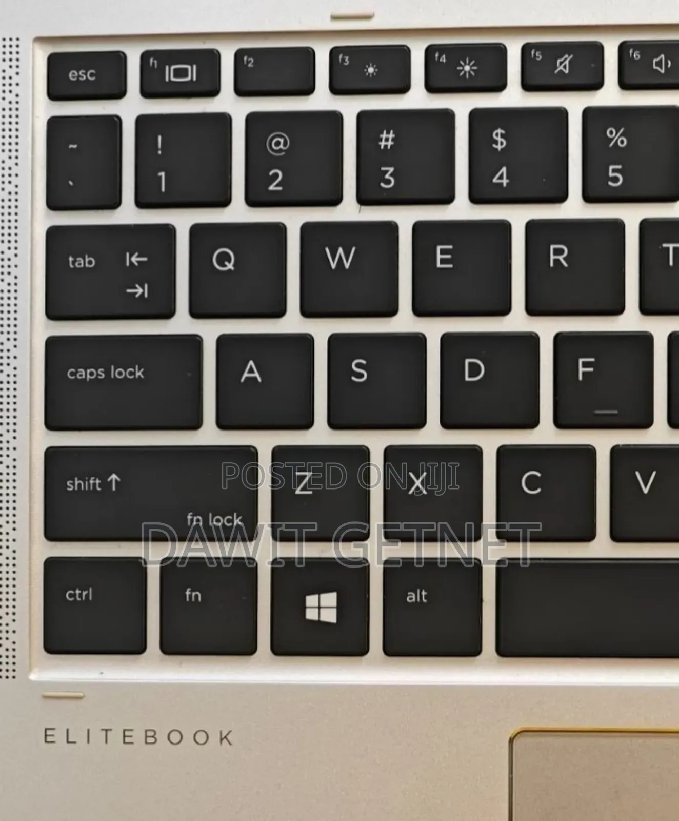 New Laptop HP EliteBook 830 16GB Intel Core i7 SSD 512GB