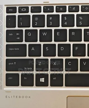 New Laptop HP EliteBook 830 16GB Intel Core i7 SSD 512GB
