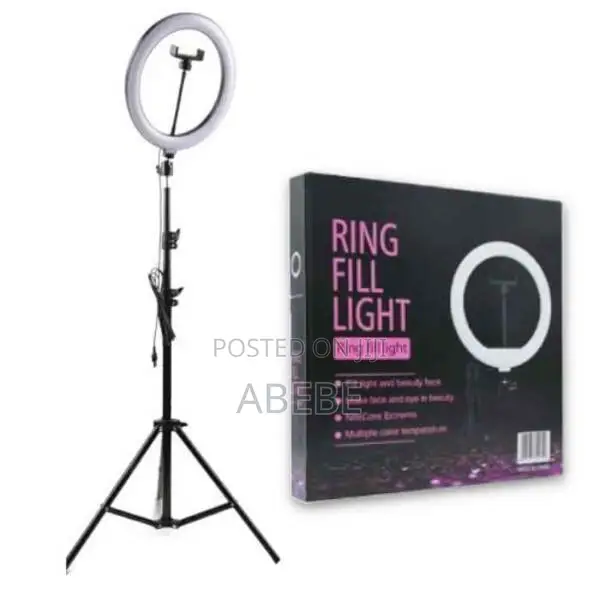 Light For Youtube Video