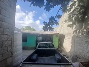 Land for Rent 269sqm Road Side