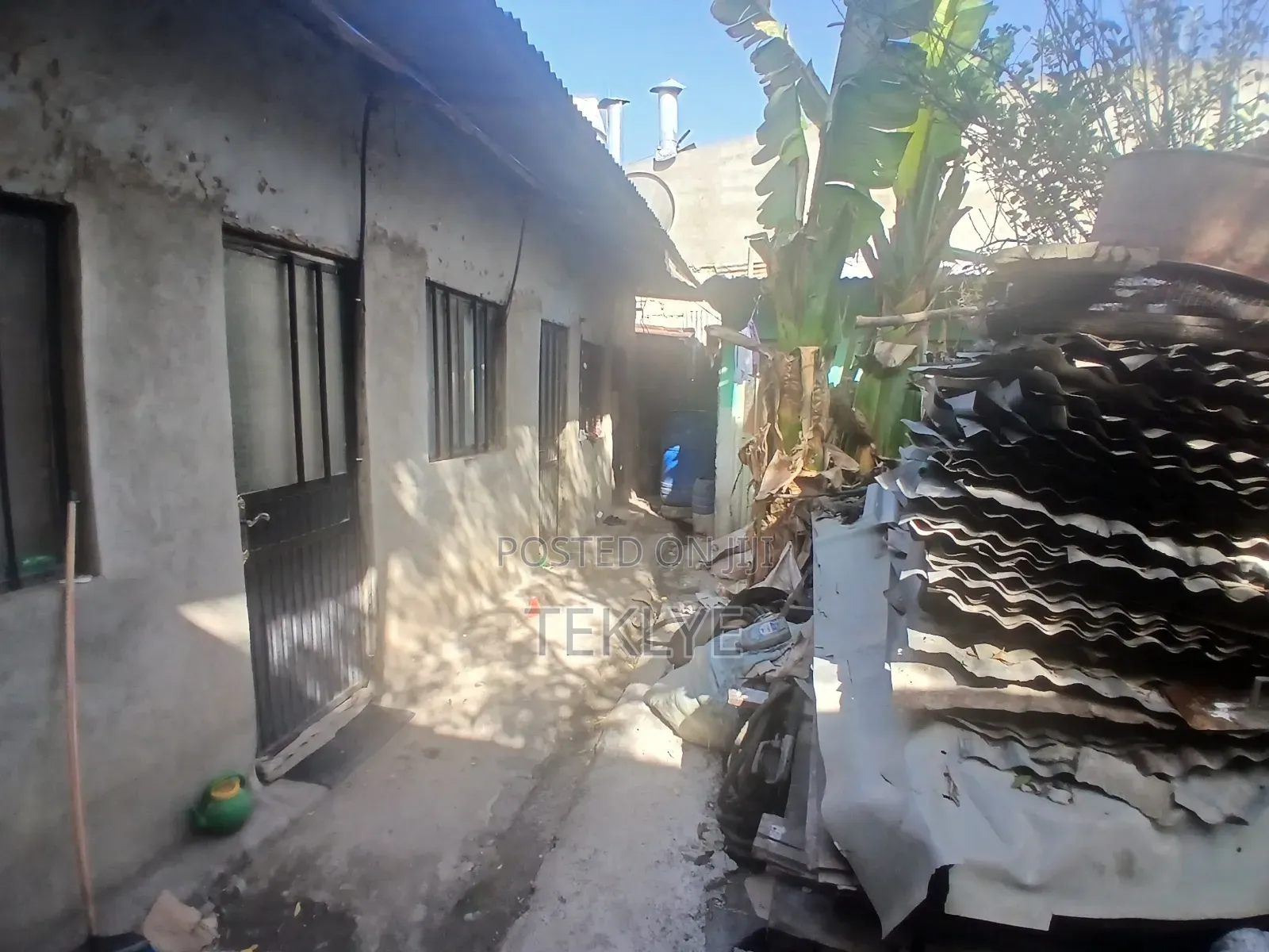 Land for Rent 269sqm Road Side