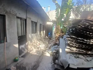 Land for Rent 269sqm Road Side