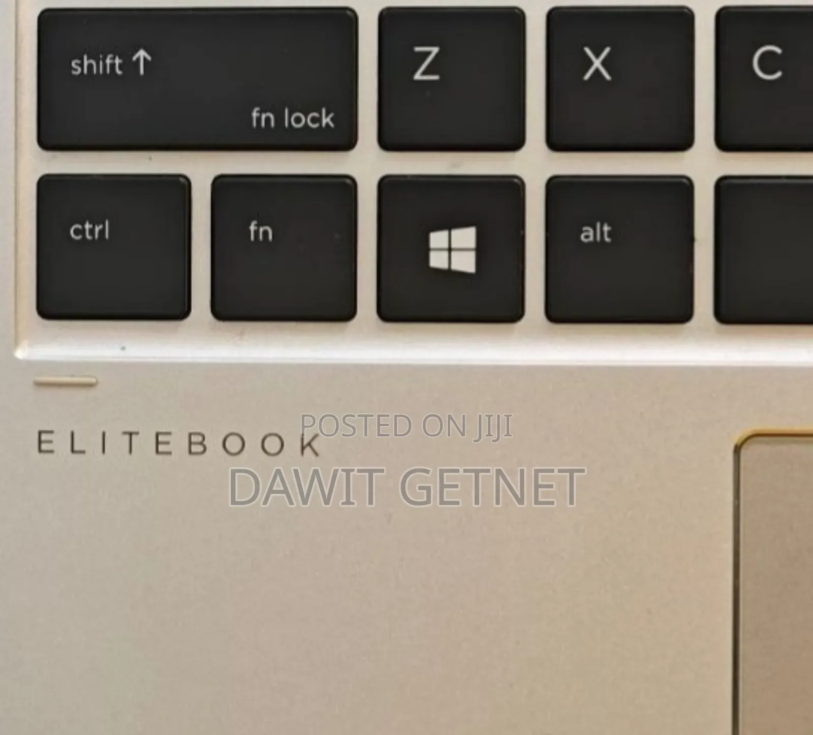 New Laptop HP EliteBook 830 16GB Intel Core i7 SSD 512GB