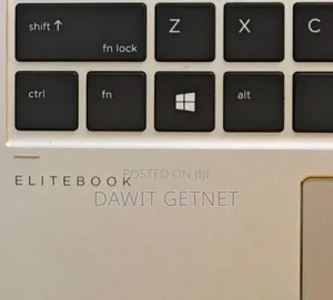 New Laptop HP EliteBook 830 16GB Intel Core i7 SSD 512GB