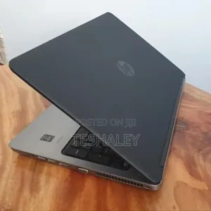 Laptop HP 650 8GB Intel Core i5 HDD+SSD 320GB