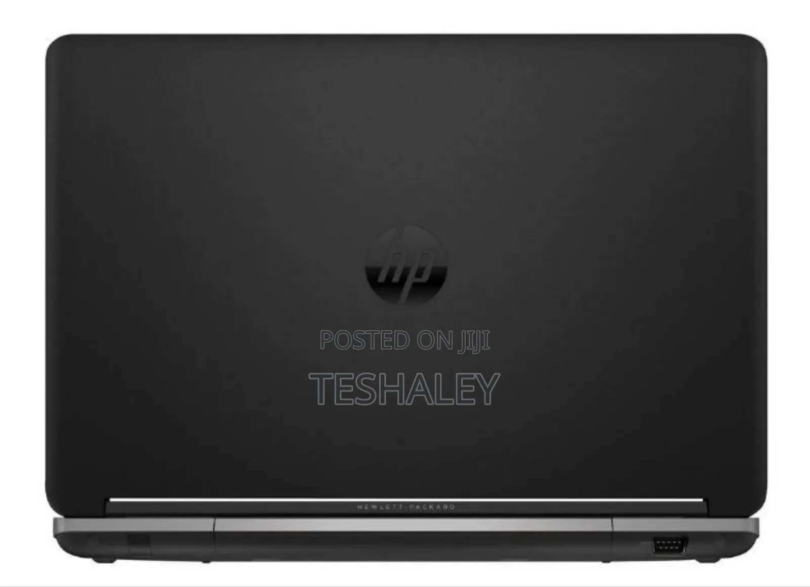 Laptop HP 650 8GB Intel Core i5 HDD+SSD 320GB