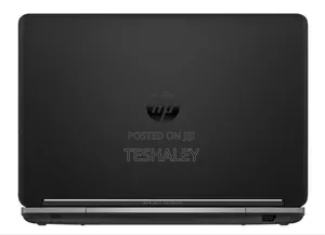 Laptop HP 650 8GB Intel Core i5 HDD+SSD 320GB