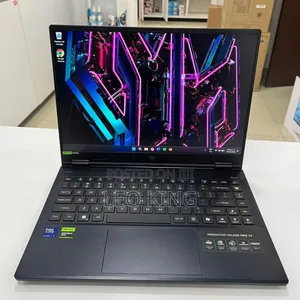 New Laptop Acer Predator Helios Neo 14 16GB Intel Core Ultra 7 SSD 1T