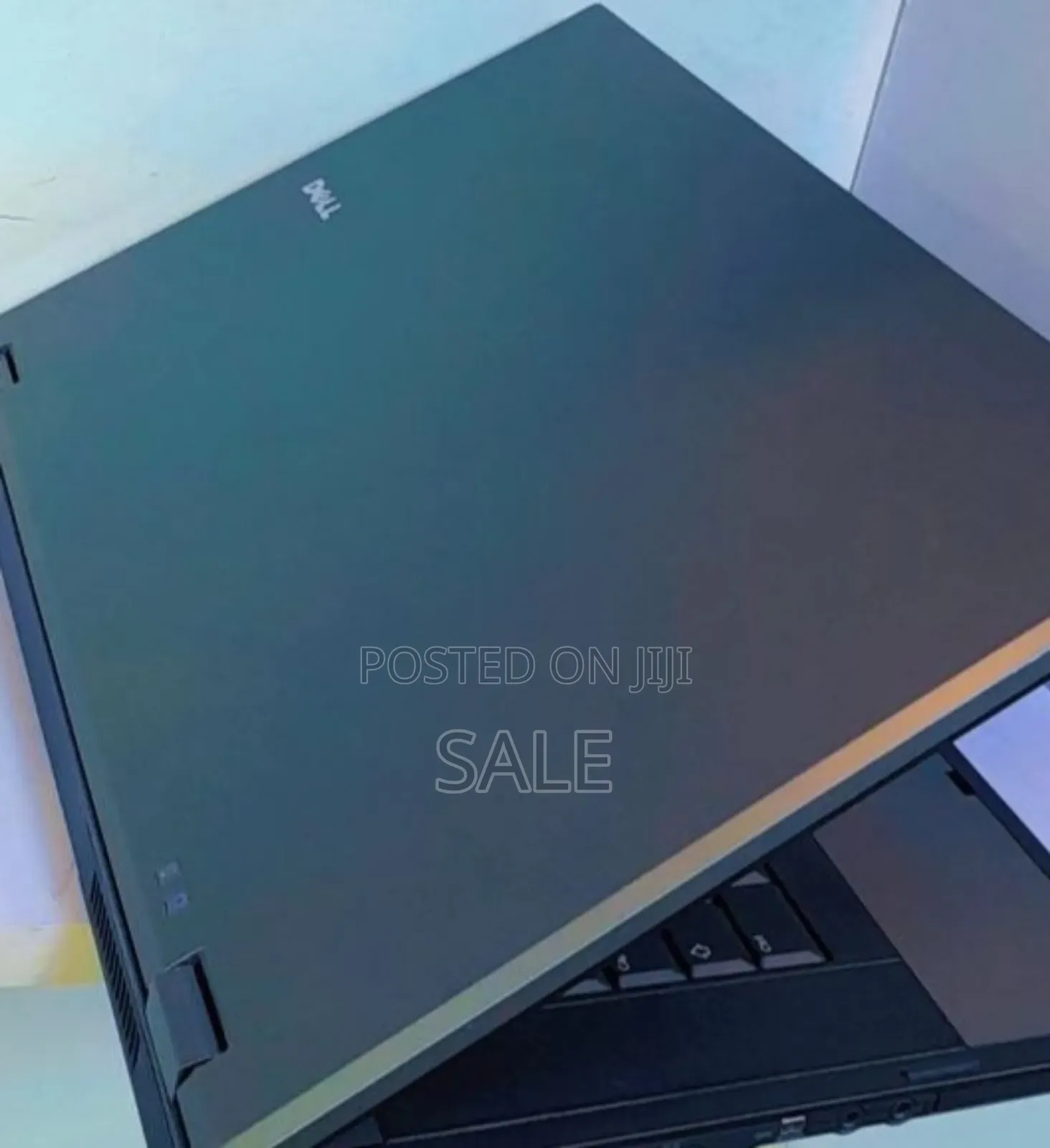 New Laptop Dell Latitude 10 4GB Intel Core i5 HDD 320GB