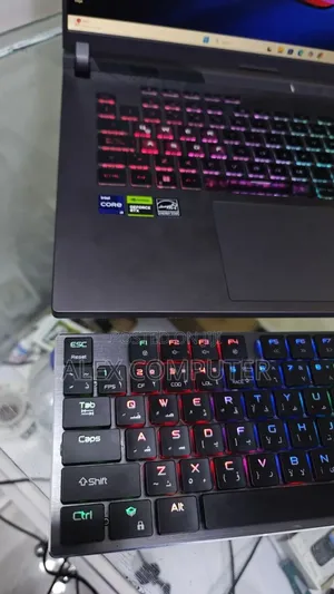 New Laptop Asus ROG Strix G16 G614 16GB Intel Core i9 SSD 1T