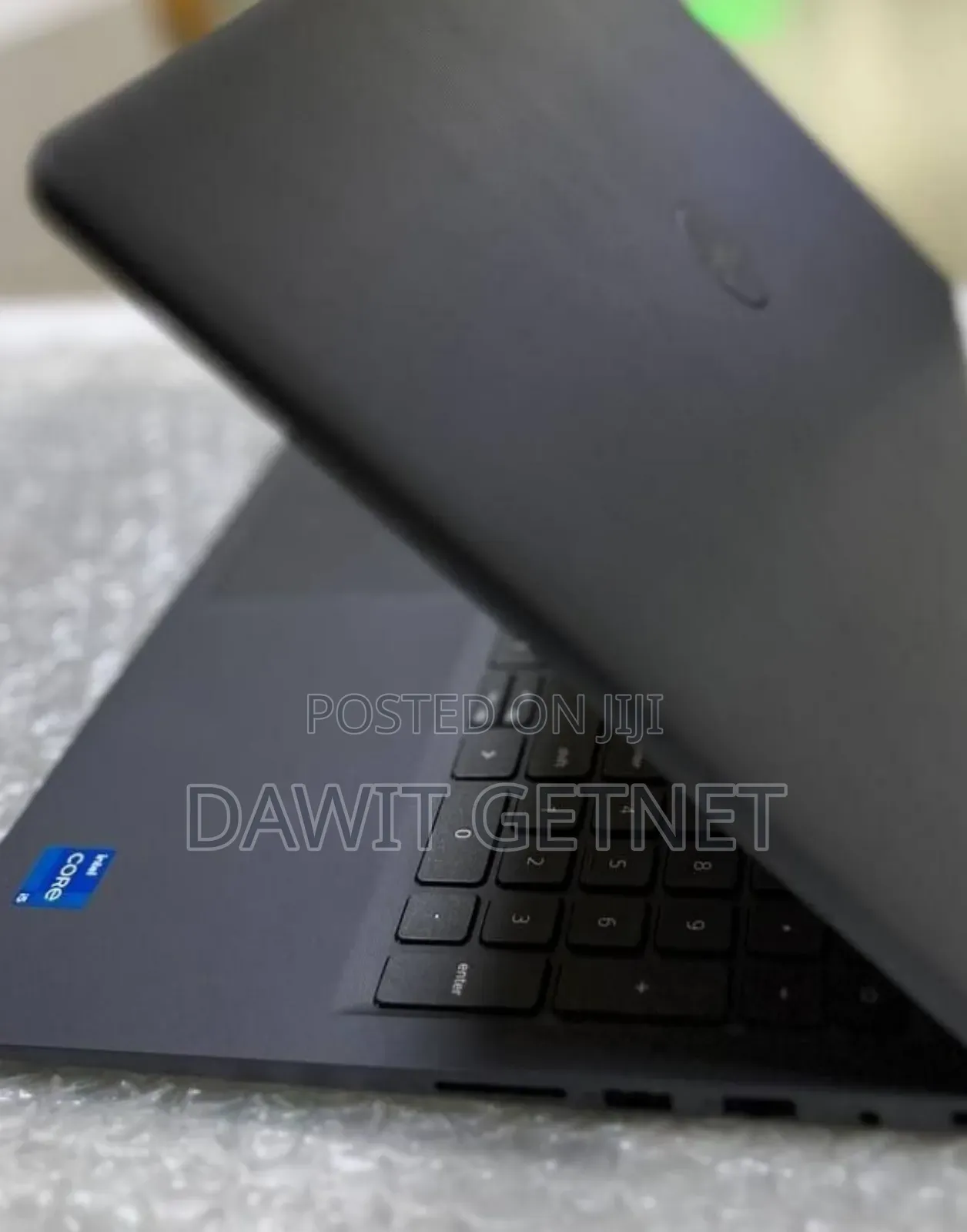 New Laptop Dell Vostro DVCI316 8GB Intel Core i5 HDD 1T