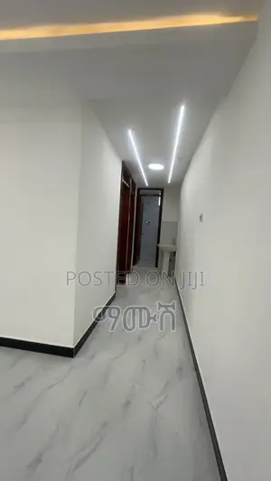 Furnished 3bdrm Condo in አያት, Bole for sale