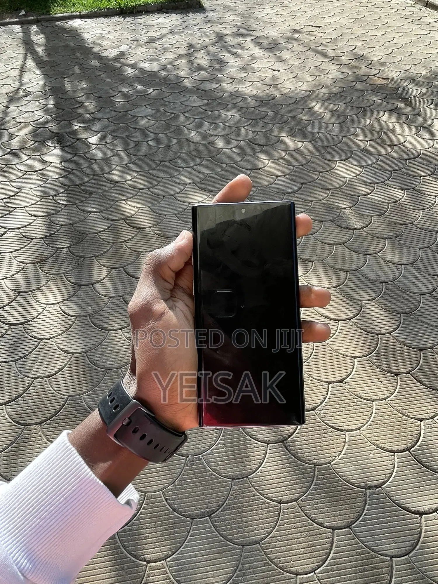 Samsung Galaxy Note10 256 GB Gold