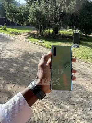 Samsung Galaxy Note10 256 GB Gold
