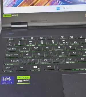 New Laptop Acer Predator Helios Neo 14 16GB Intel Core Ultra 7 SSD 1T