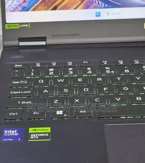 New Laptop Acer Predator Helios Neo 14 16GB Intel Core Ultra 7 SSD 1T