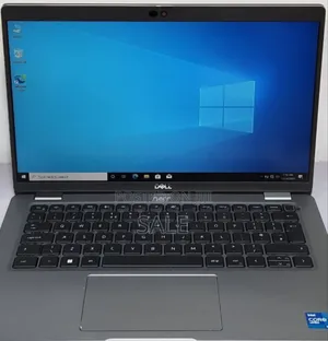 New Laptop Dell Latitude 5310 16GB Intel Core i5 SSD 256GB