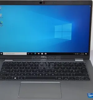 New Laptop Dell Latitude 5310 16GB Intel Core i5 SSD 256GB