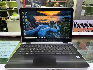 Laptop HP Pavilion x360 8GB Intel Core i5 HDD 1T