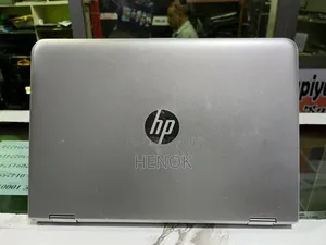 Laptop HP Pavilion x360 8GB Intel Core i5 HDD 1T