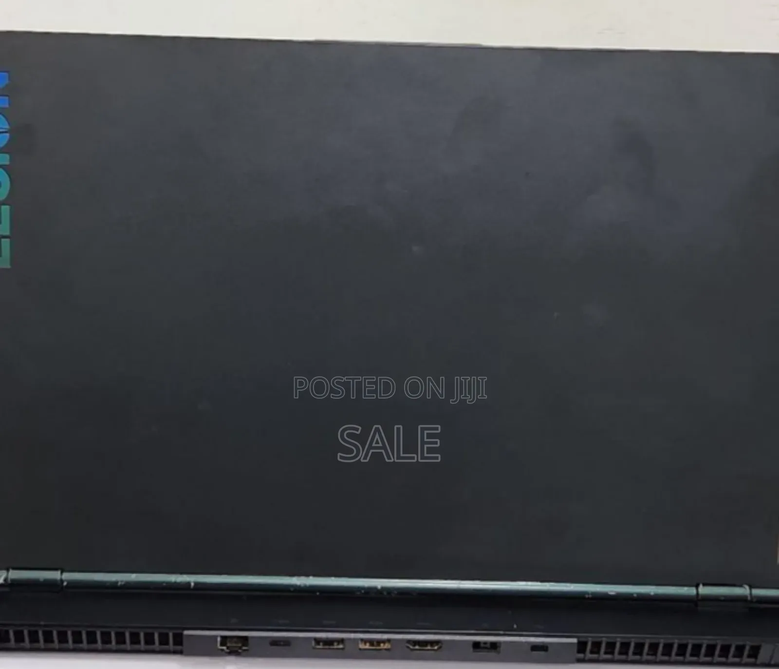 New Laptop Lenovo Legion 5 16GB AMD Ryzen 7 SSD 1T